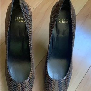 Stuart Weitzman shoes